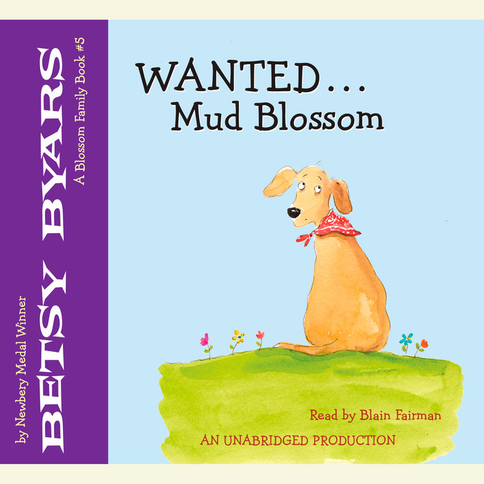 Wanted: Mud Blossom