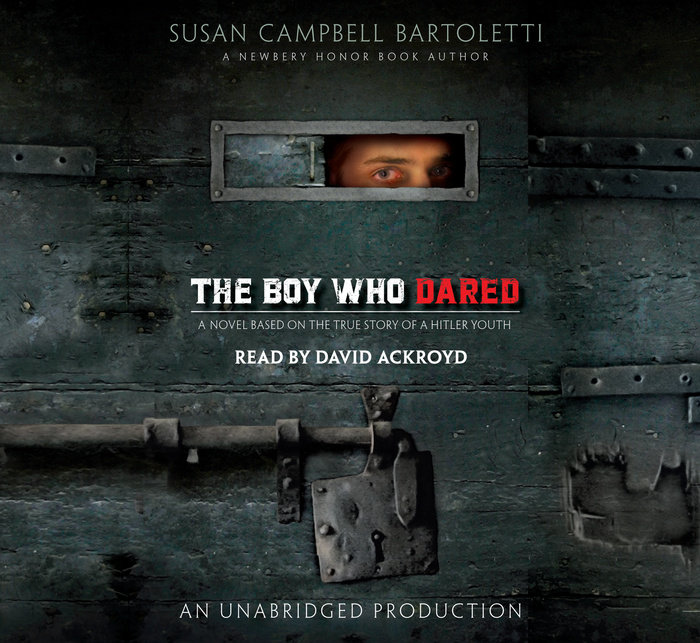 The Boy Who Dared