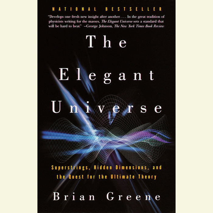 The Elegant Universe