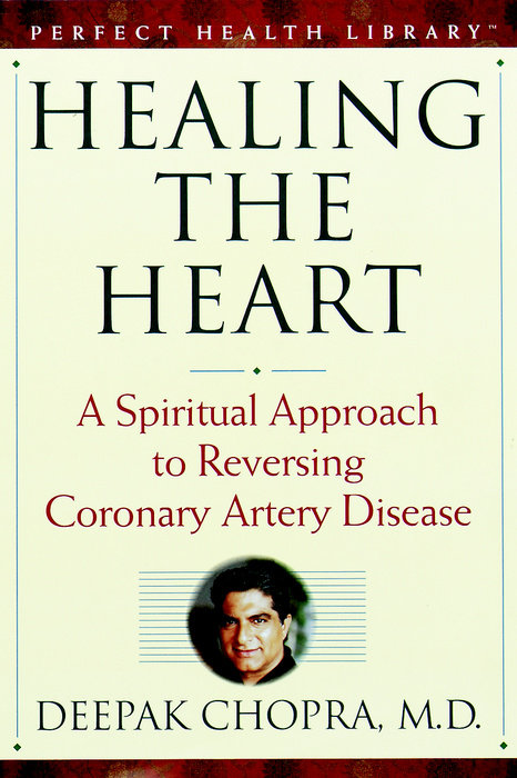 Healing the Heart