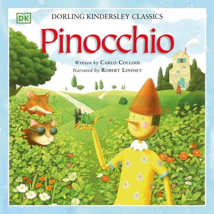 Pinocchio