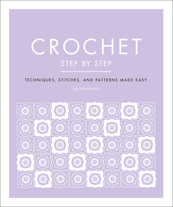 Crochet Step by Step