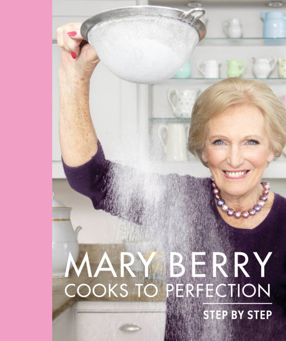 Mary Berry Cooks to Perfection