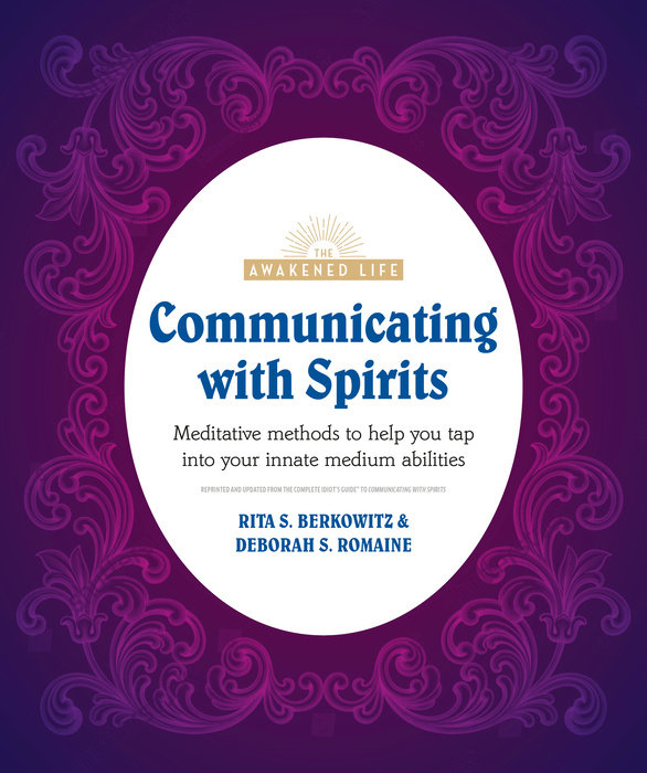 Communicating with Spirits