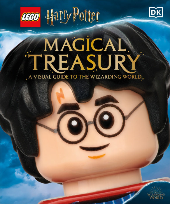 LEGO® Harry Potter™ Magical Treasury