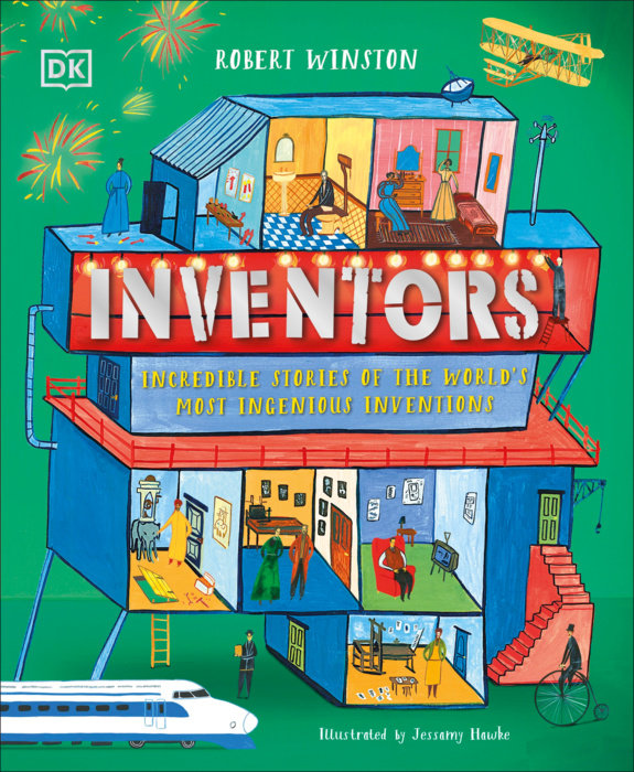 Inventors