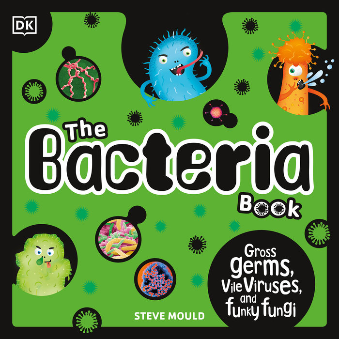 The Bacteria Book