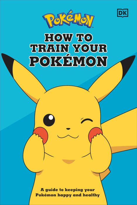 How To Train Your Pokémon