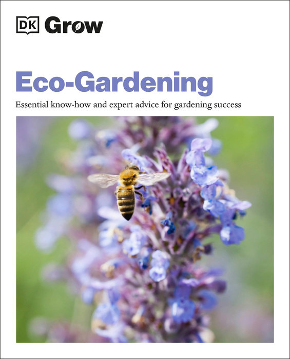 Grow Eco-gardening