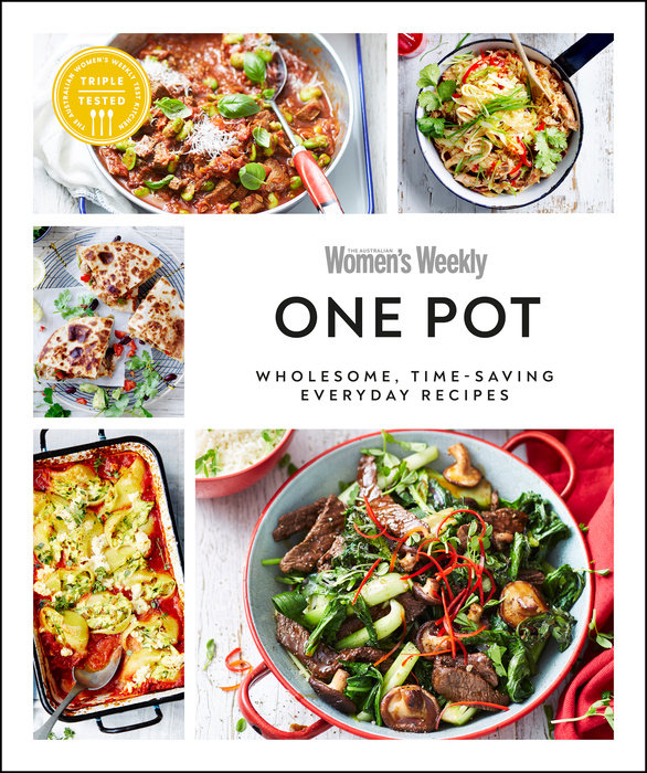 Australian Women's Weekly One Pot