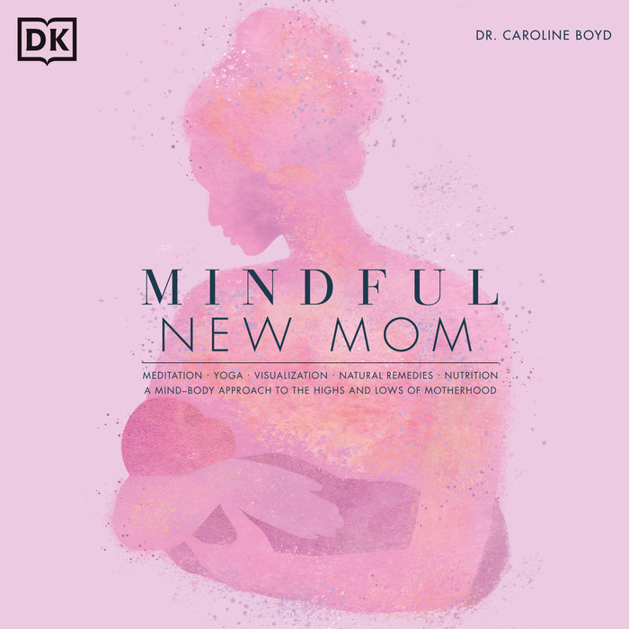 Mindful New Mom