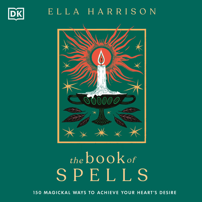 The Book of Spells