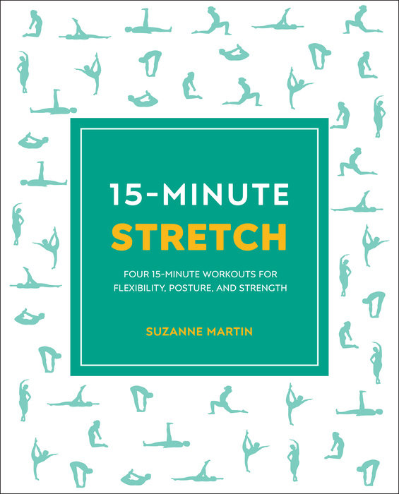15-Minute Stretch