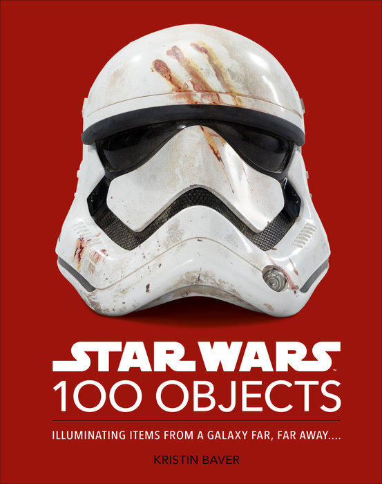 Star Wars 100 Objects