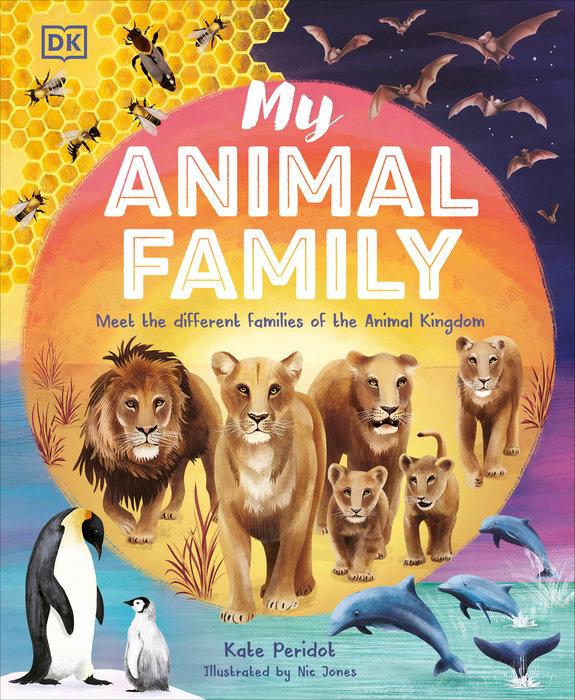 My Animal Family