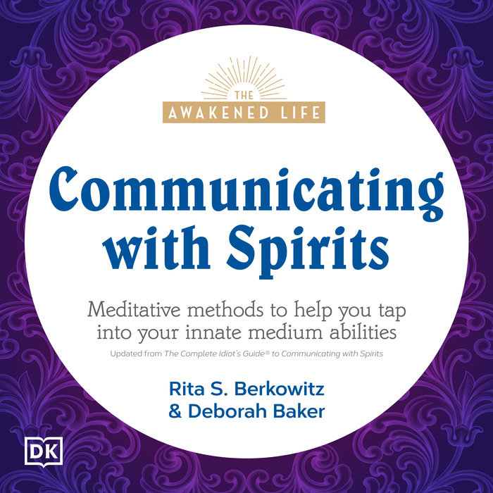 Communicating with Spirits