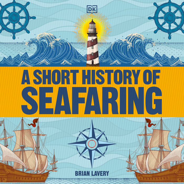 A Short History of Seafaring