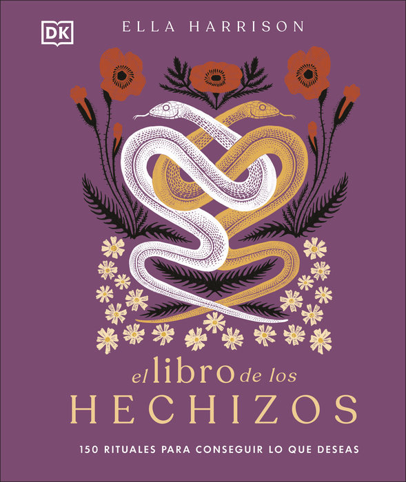 El libro de los hechizos (The Book of Spells)