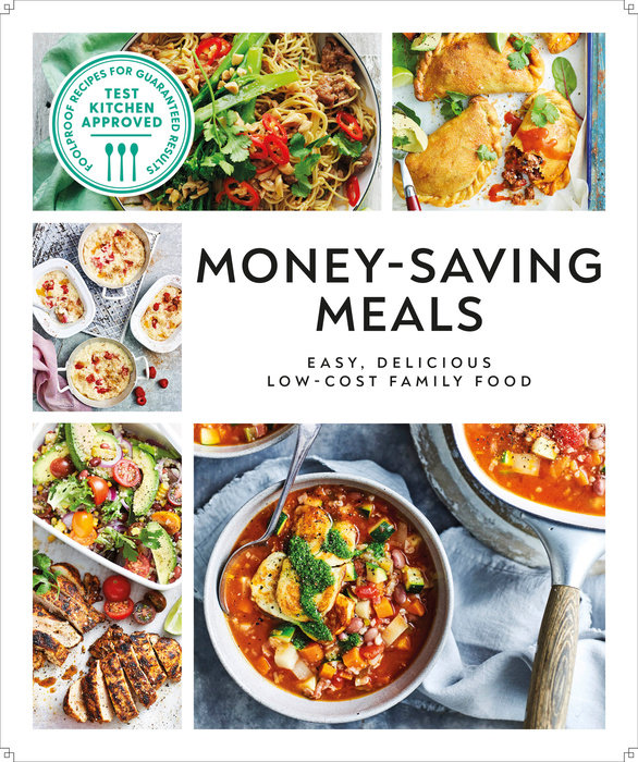 Australian Women's Weekly Money-saving Meals