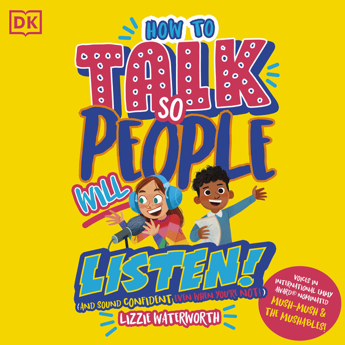 How To Talk So People Will Listen