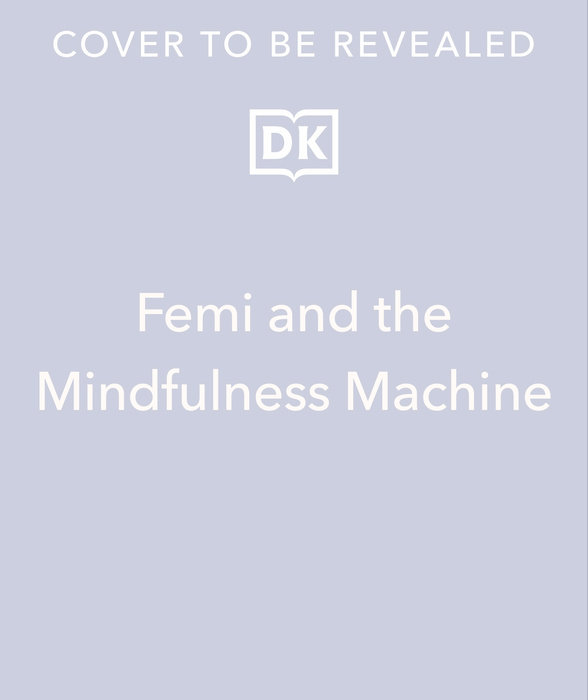 Femi and The Mindfulness Machine