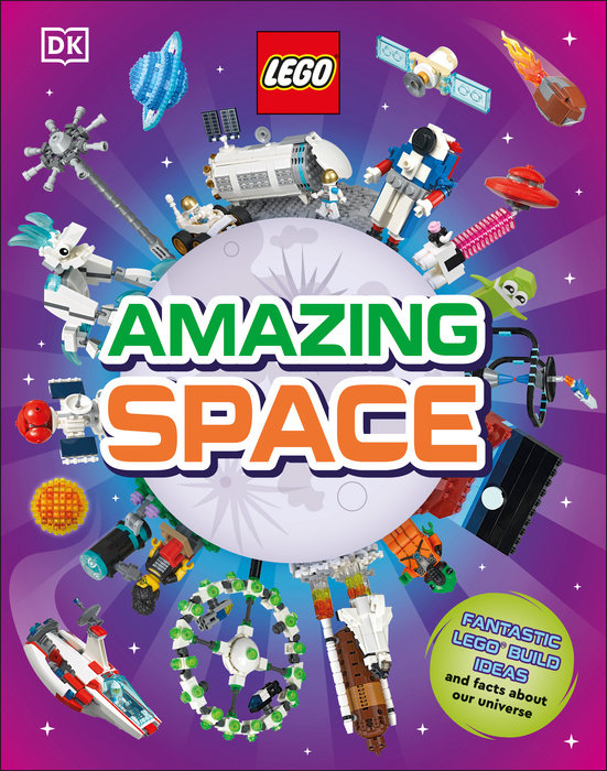 LEGO Amazing Space