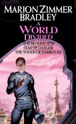 A World Divided By Marion Zimmer Bradley