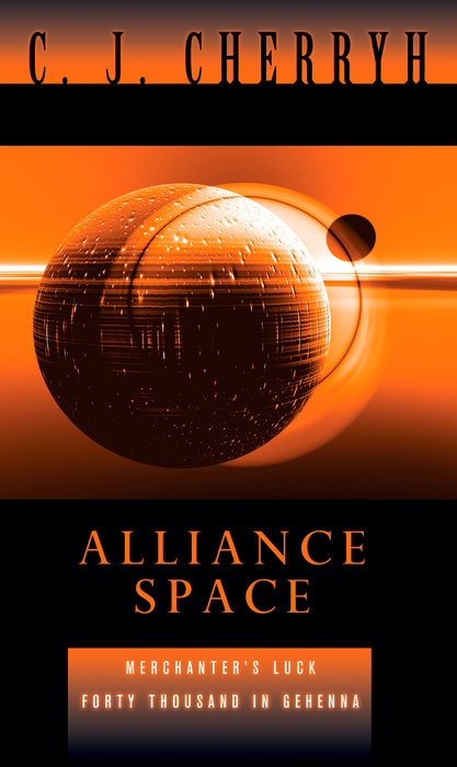 Alliance Space