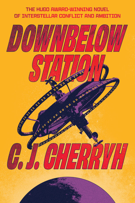 Downbelow Station