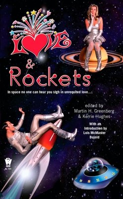 Love and Rockets By Martin H. Greenberg