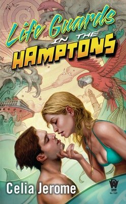Life Guards in the Hamptons By Celia Jerome
