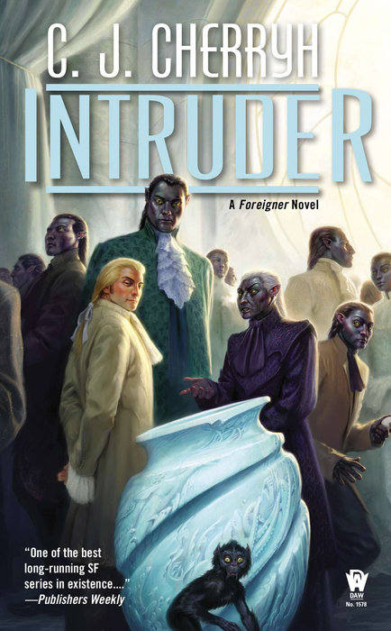 Intruder