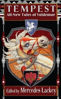 Tempest By Mercedes Lackey