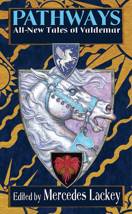 Pathways By Mercedes Lackey