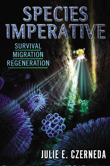 Species Imperative By Julie E. Czerneda