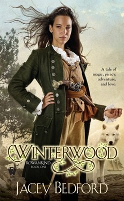 Winterwood By Jacey Bedford