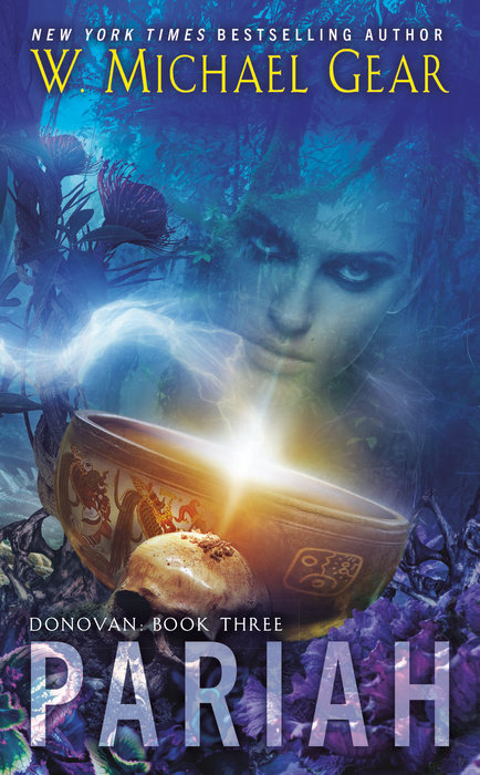 Pariah By W. Michael Gear
