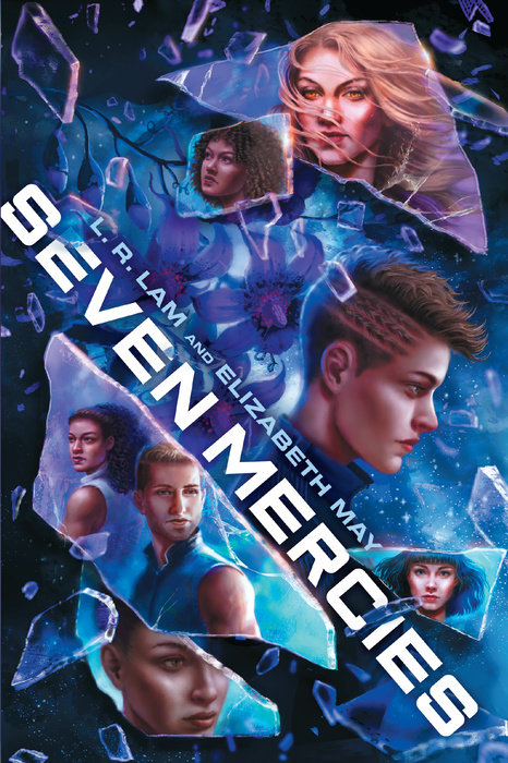 Seven Mercies By Laura Lam and Elizabeth May