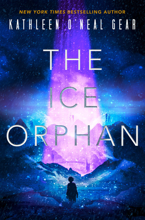 The Ice Orphan By Kathleen O'Neal Gear