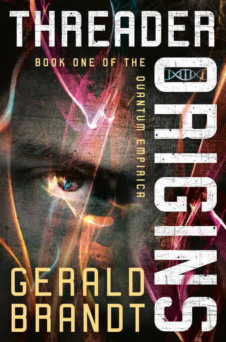 Threader Origins By Gerald Brandt