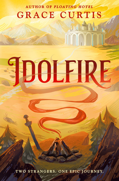 Idolfire