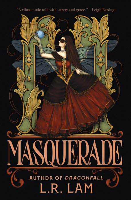 Masquerade