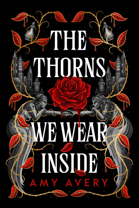 The Thorns We Wear Inside