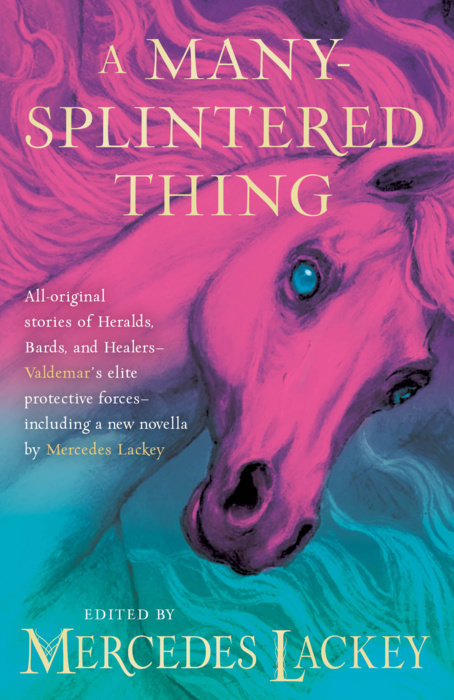 A Many-Splintered Thing