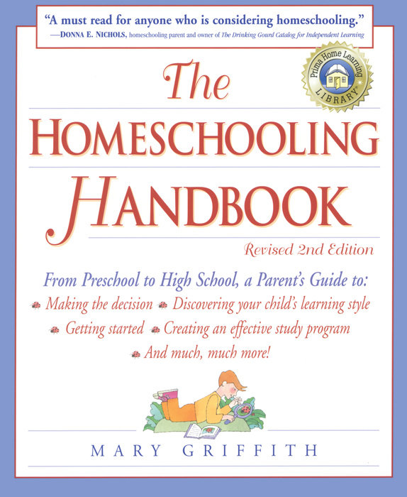 The Homeschooling Handbook