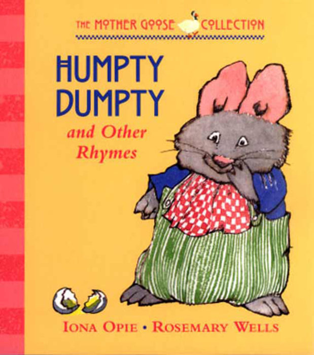 Humpty Dumpty