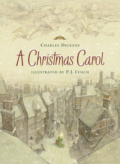 A Christmas Carol