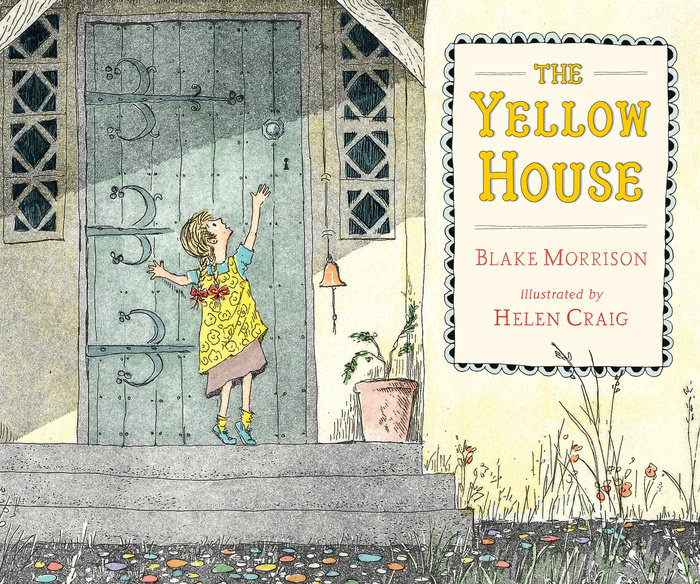 The Yellow House