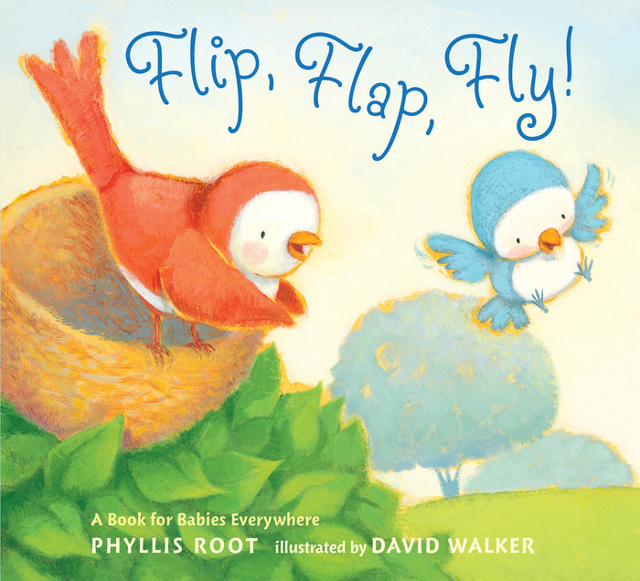 Flip, Flap, Fly!