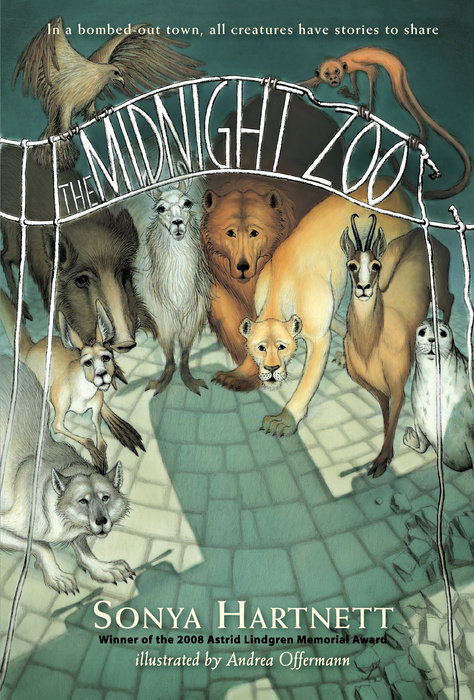 The Midnight Zoo